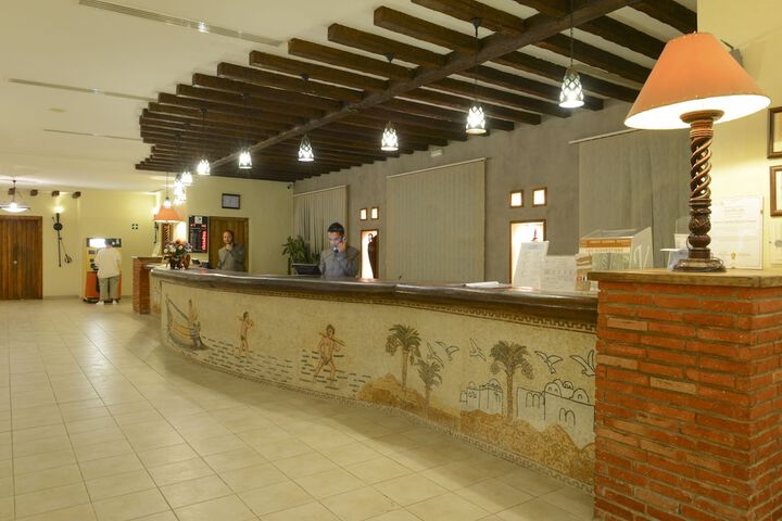 Hotel Interior 3 of 148