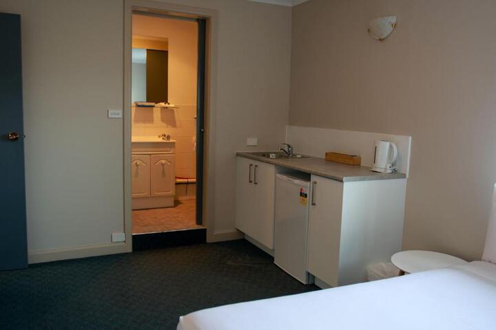 Guest Suite