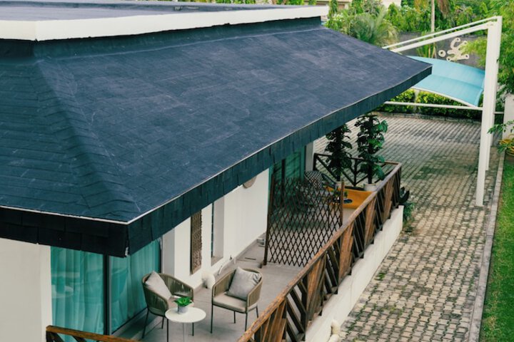 Terrace/Patio 42 of 57