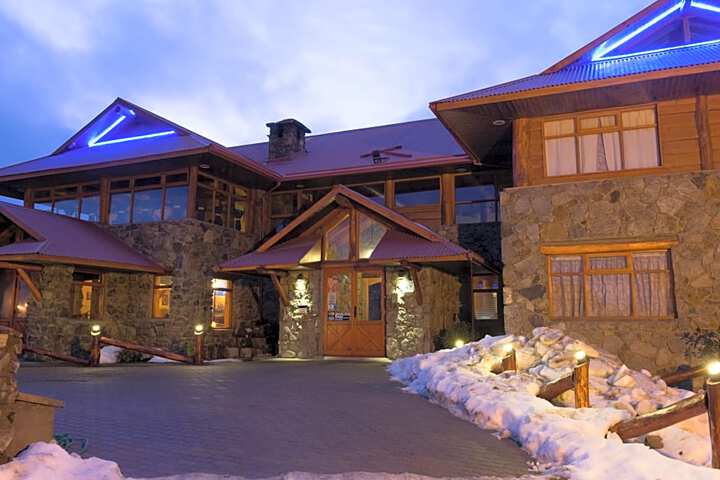 Hosteria Del Recodo