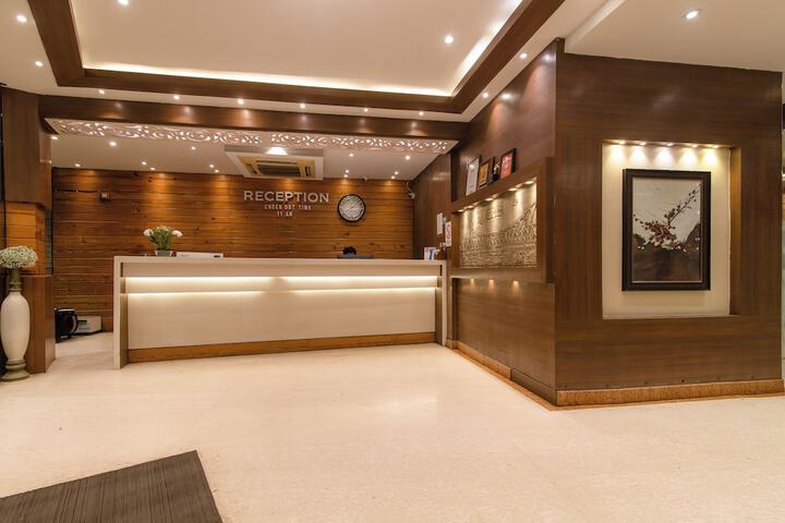 Hotel Interior 6 of 161