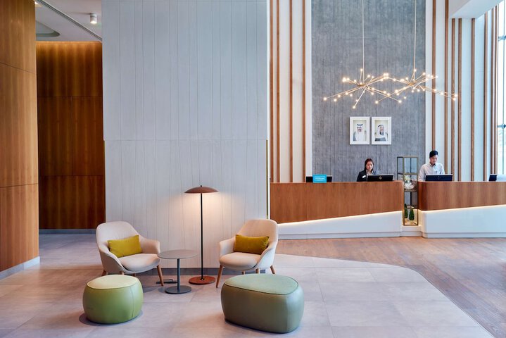 Hotel Interior 3 of 51