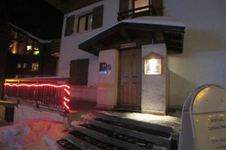Hotel 39 of 45