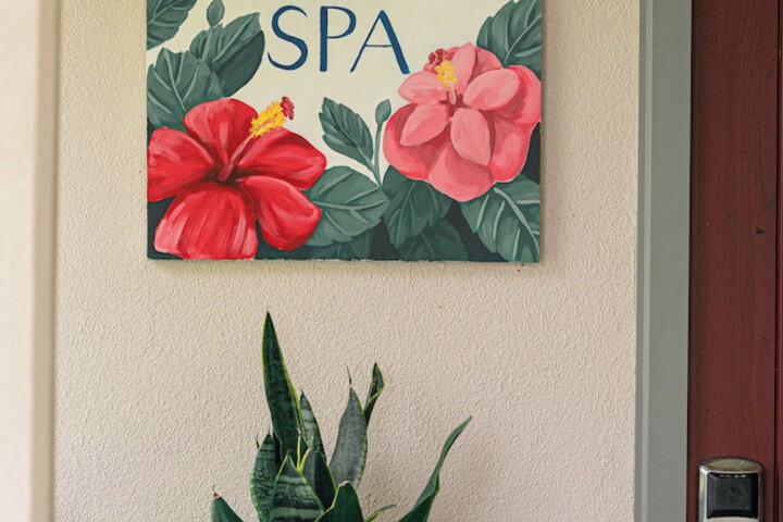 Spa 19 of 41
