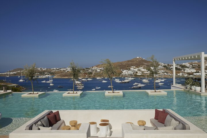Photo of Once in Mykonos - Designed for Adults
