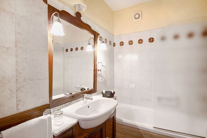 Bathroom Vanities