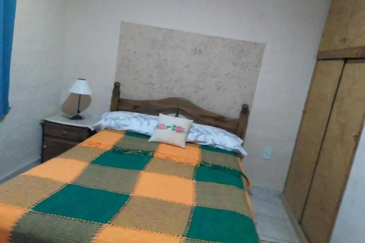 CABANAS ALDO