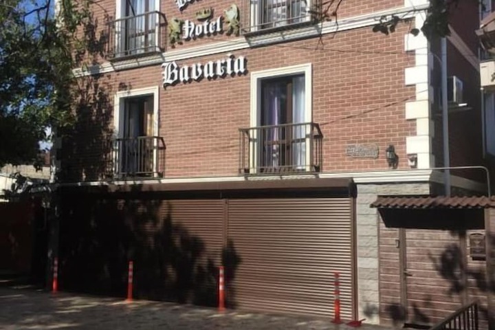 Hotel 47 of 47