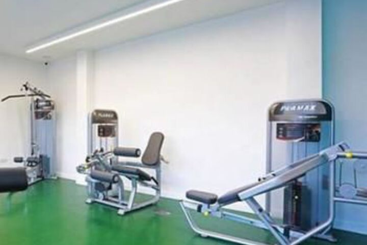 Health and Fitness 19 of 34