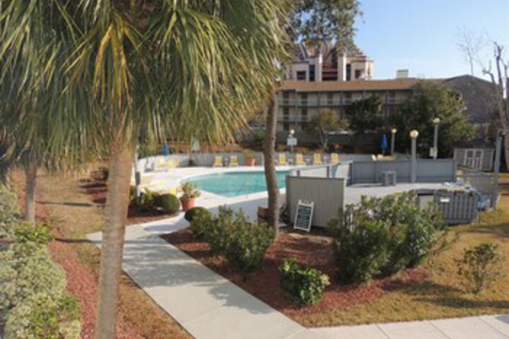 Sea Mark Towers #505
