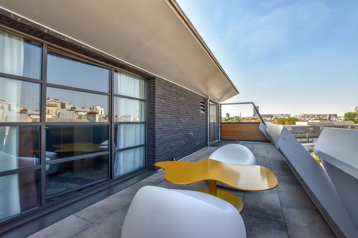 Terrace/Patio 20 of 43