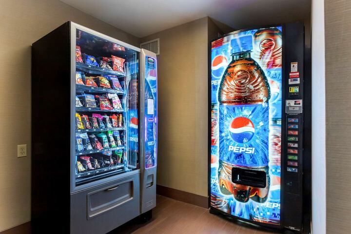 Vending machine