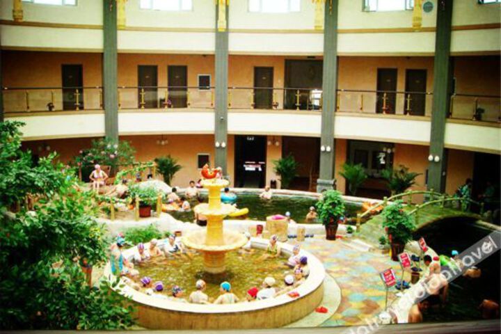 Hotel Interior 12 of 19