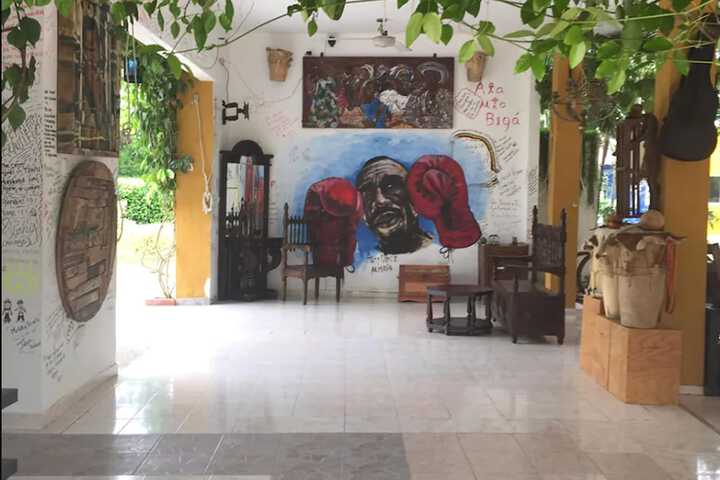 Hotel 49 of 50