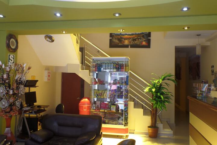 Hotel Interior 26 of 32