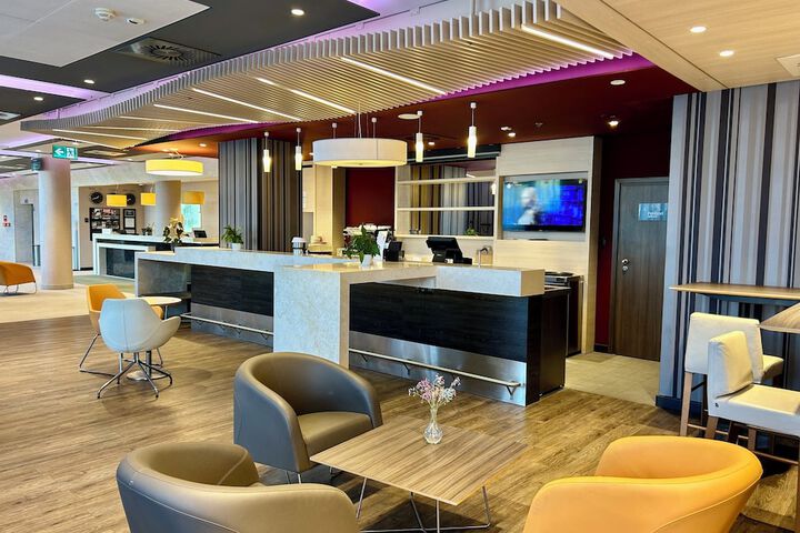 Hotel 129 of 129