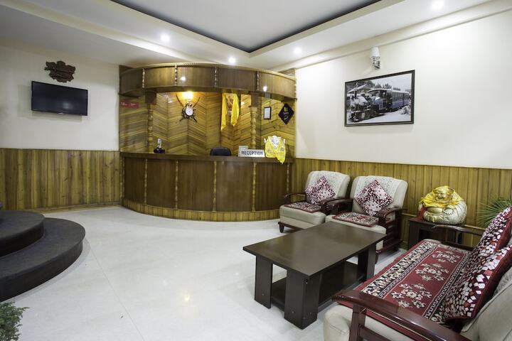 Hotel 43 of 43