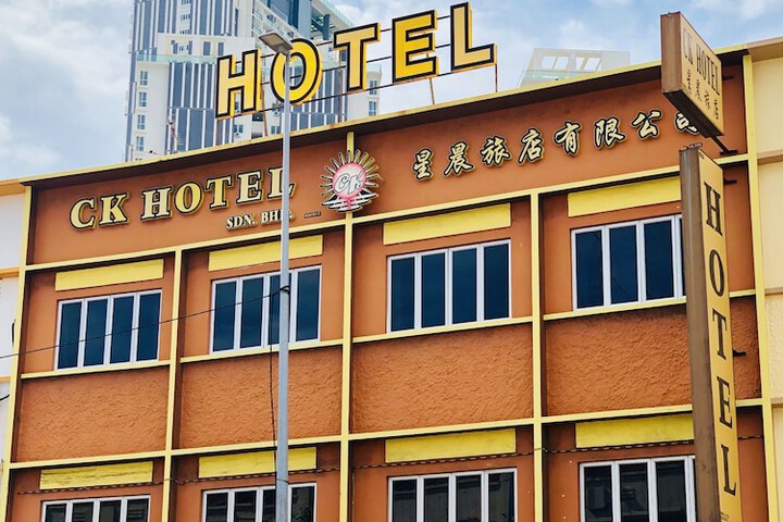 CK Hotel