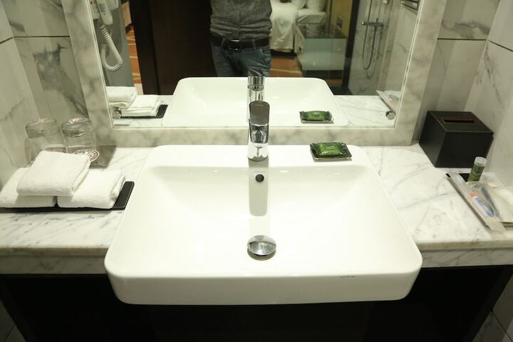 Bathroom Vanities