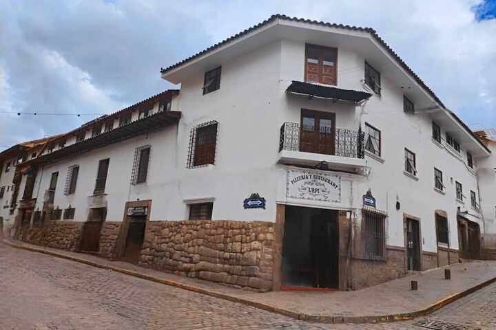 Kantu Hotel