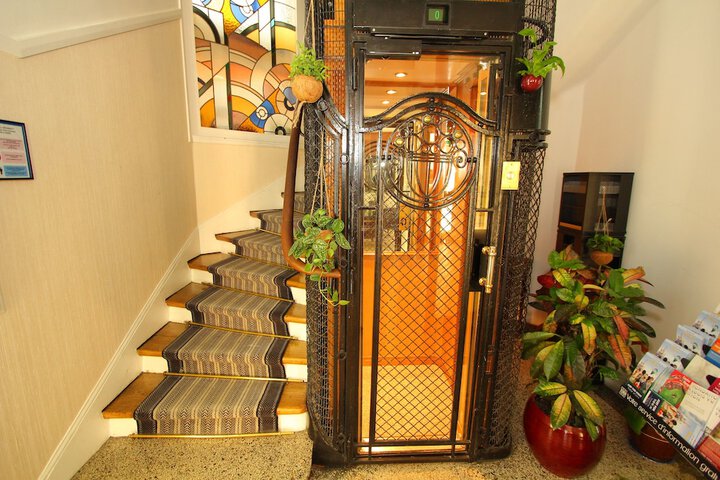 Hotel Interior 56 of 61