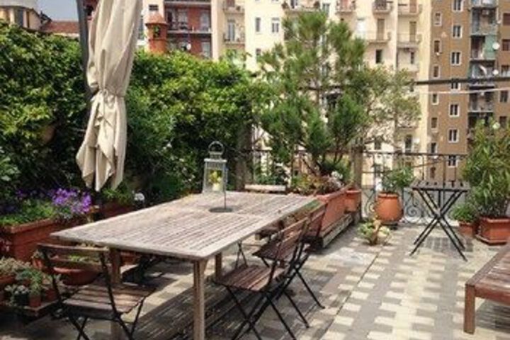 Terrace/Patio 16 of 16