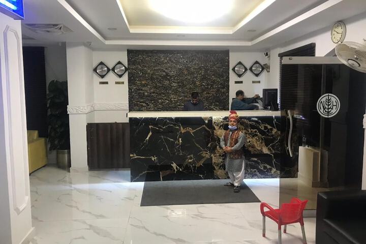 Hotel Interior 6 of 46