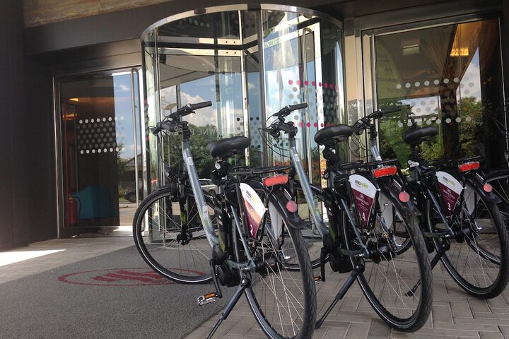Bicycling