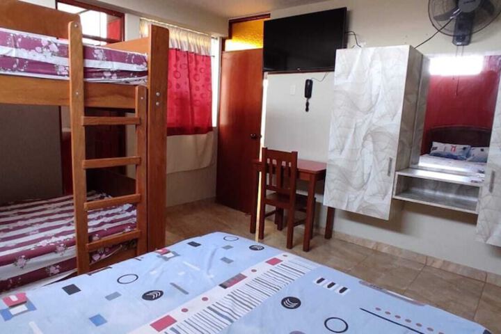 Room 9 of 55