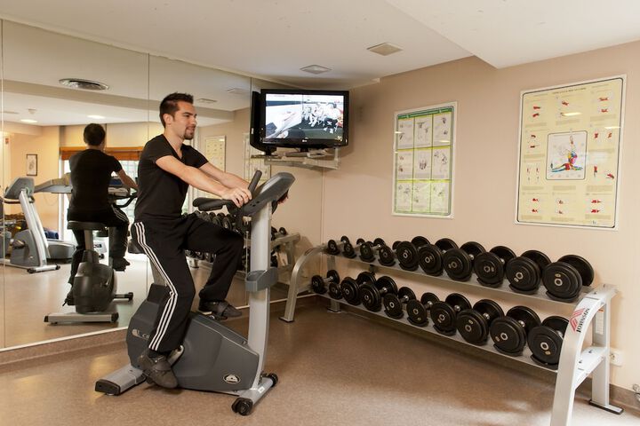 Health and Fitness 31 of 55