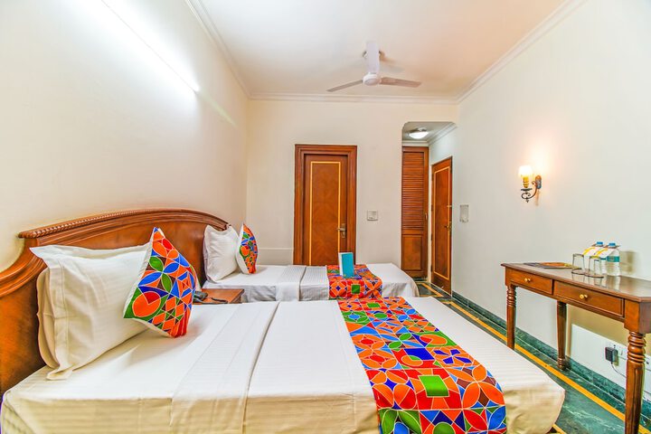 Room 14 of 23