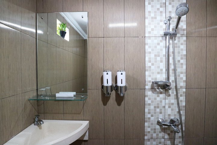 Bathroom Vanities