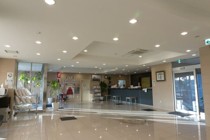Hotel Interior 3 of 31