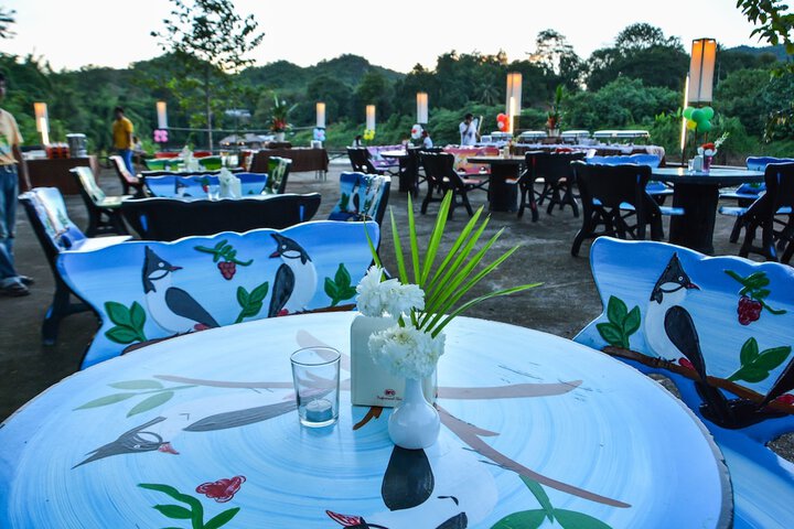 Dining Photos