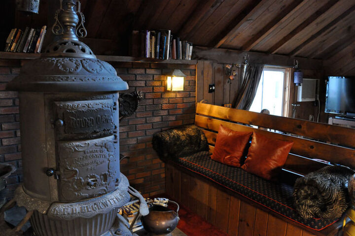 Hotel Interior 34 of 72