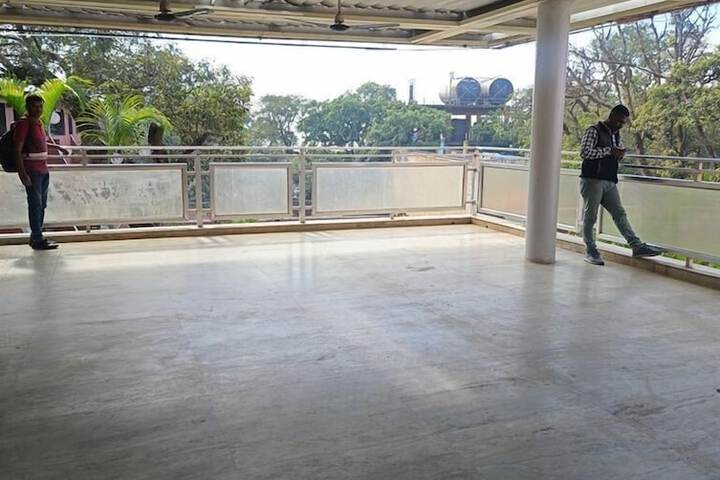 Terrace/Patio 36 of 36