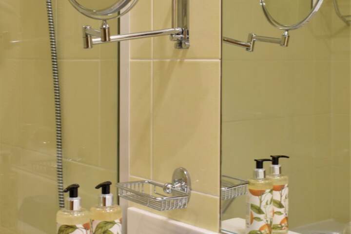 Bathroom Vanities