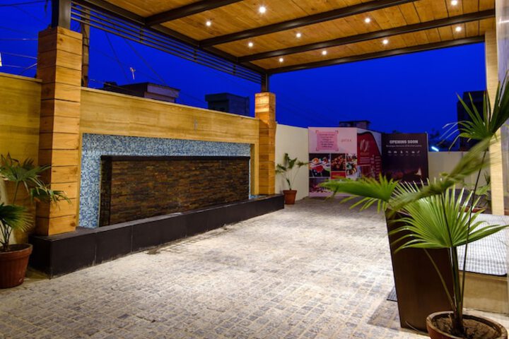 Terrace/Patio 125 of 129