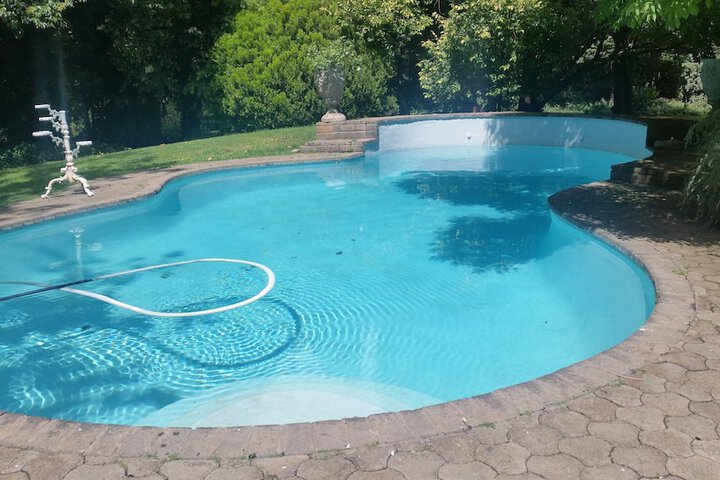 Pool Hotel