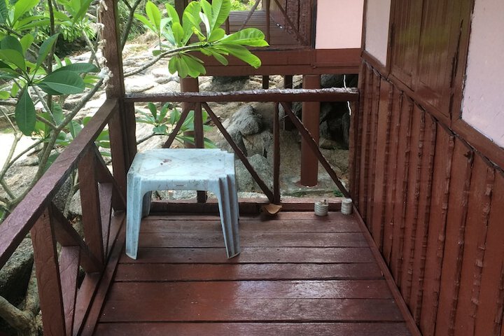 Terrace/Patio 18 of 42