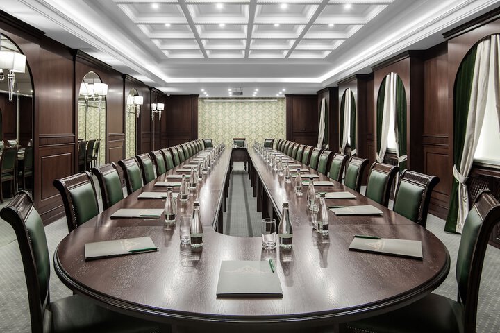 Meeting 30 of 32