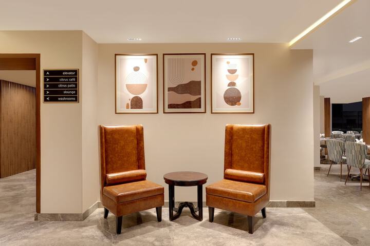 Lemon Tree Suites Whitefield, Bengaluru in Bengaluru