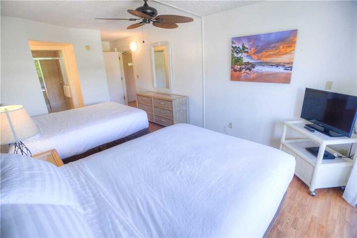 Maui Banyan #G 302 2 Br Condo in Kihei, HI