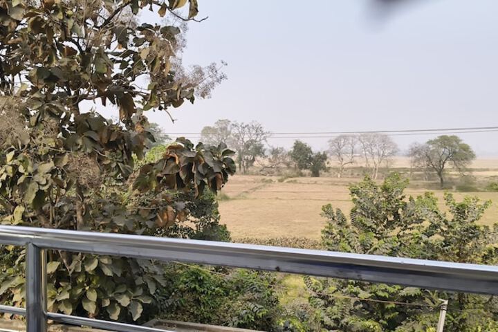 Terrace/Patio 7 of 18