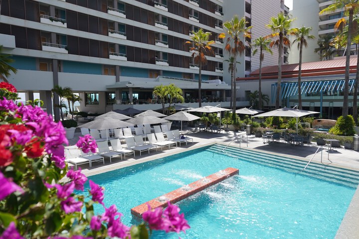 Property amenity