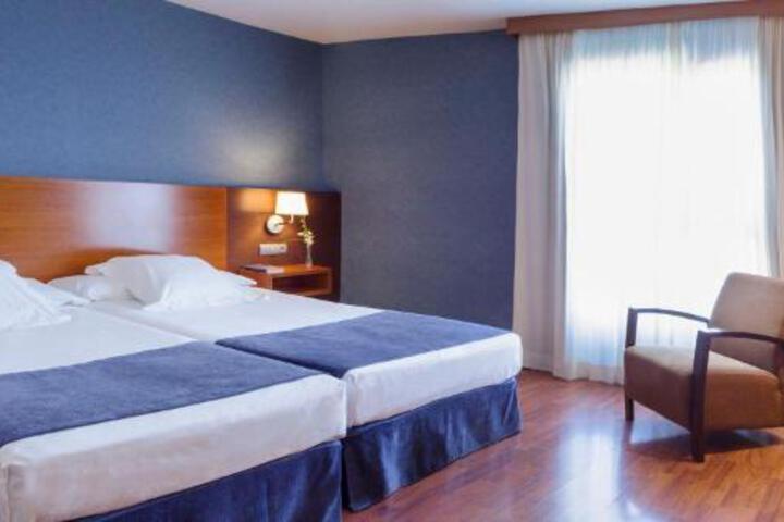 Hotel Torre de Sila