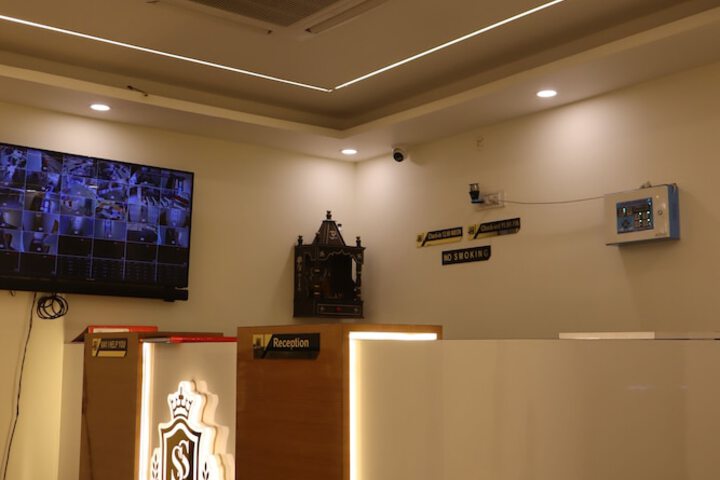Hotel Interior 2 of 17