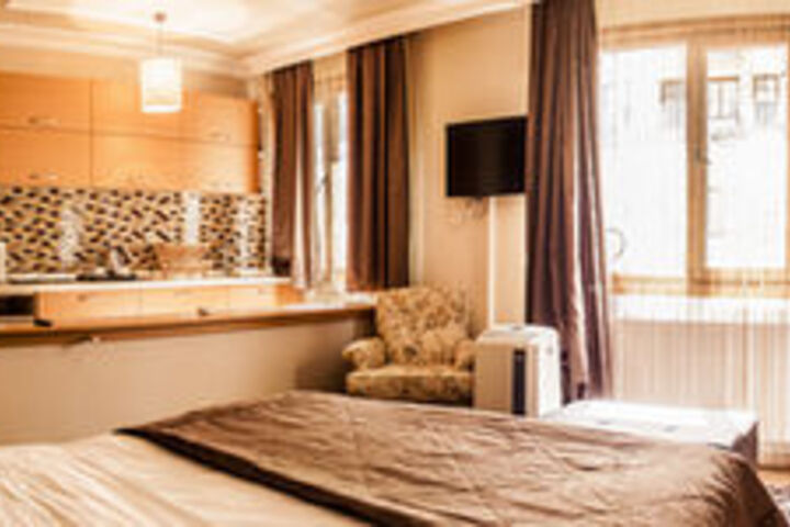 Fitness Facility Photos