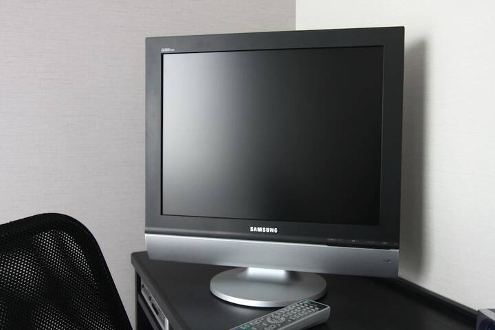 Television
