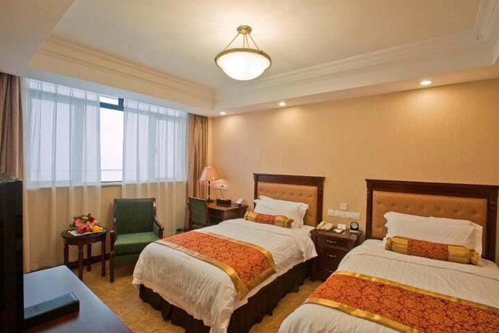 Guestroom Pic